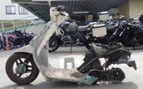 SUZUKI HI-UP CA19A