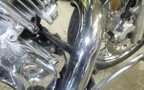 YAMAHA DRAGSTAR 400 2009 VH01J