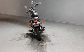 SUZUKI GN125 E NF41A