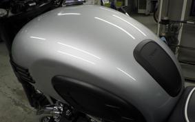 TRIUMPH BONNEVILLE T120 2018