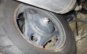 SUZUKI ADDRESS V125 S 2020 CF4MA