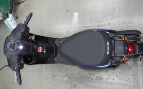 HONDA TACT Basket 2002 AF79