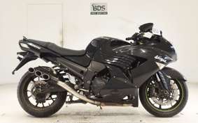 KAWASAKI ZZ1400 NINJA R ZXT40C
