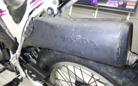 HONDA TLM220R 2002 MD23