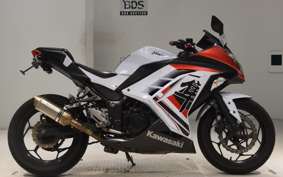 KAWASAKI NINJA 250
