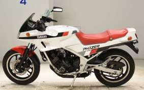 YAMAHA FZ250 1HX