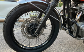 KAWASAKI W650 2007 EJ650A