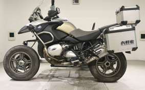BMW R1200GS SIDECAR 2006