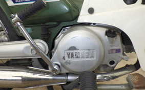 YAMAHA TOWN MATE 50 E 22F