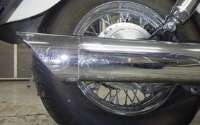 HONDA SHADOW 400 1997 NC34