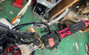 HONDA CB1300SF SUPER FOUR 1998 SC40