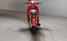 HONDA SUPER CUB110 JA56