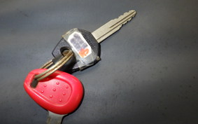 SUZUKI ADDRESS V125 G CF46A