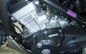 HONDA CB125 R 2009 JC79