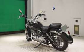 YAMAHA DRAGSTAR 250 2010 VG05J