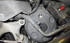 YAMAHA MAJESTY 125 FI 2017