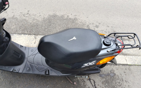 YAMAHA JOG DELUXE SA36J