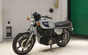 YAMAHA GX750 1976