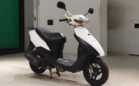 SUZUKI LET's 2 2021 CA1PA