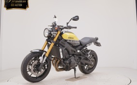 YAMAHA XSR900 2017 RN46J