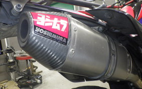 HONDA CRF250 RALLY A 2020 MD44