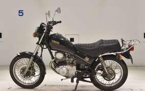 YAMAHA SR125 4WP