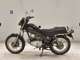 Фото Yamaha SR125 с японского аукциона
