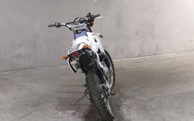YAMAHA DT200 WR 3XP