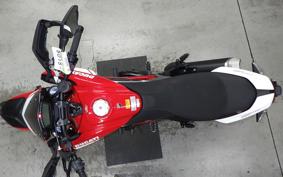 DUCATI HYPERMOTARD 939 SP 2017