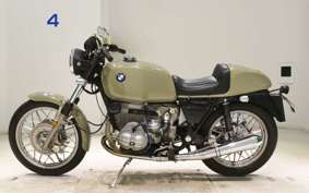 BMW R100T 1981