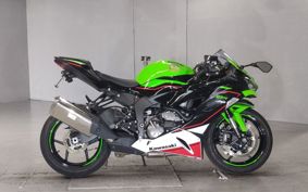 KAWASAKI NINJA ZX-6R ZX636G
