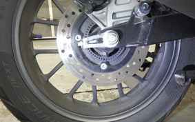 HONDA GB350S 2022 NC59