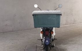 HONDA SUPER CUB110 JA07