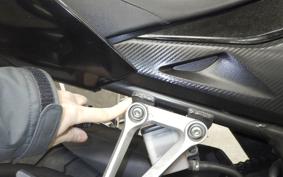 HONDA CB250F 2014 MC43