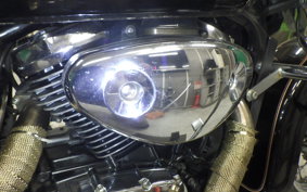 SUZUKI INTRUDER 400 Classic 2003 VK54A