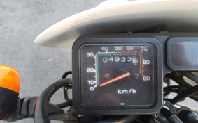 HONDA XLR80R HD10