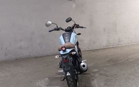 YAMAHA XSR125 RE46J