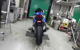 SUZUKI GSX-R1000 2017