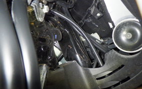 HONDA PCX 150 KF18