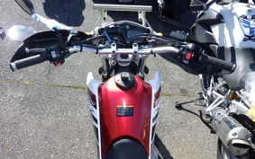 YAMAHA SEROW 250 Gen.2 2017 DG17J