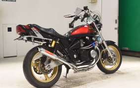 KAWASAKI ZEPHYR 400 KAI 1998 ZR400C
