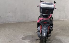 YAMAHA CYGNUS125XSR SE44J