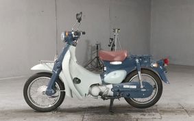 HONDA SUPER CUB50 C50