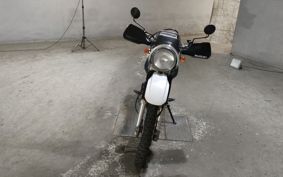 SUZUKI DJEBEL250XC SJ45A