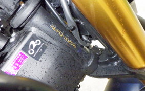 YAMAHA MT-125 RE45J