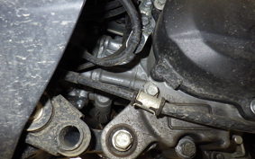 HONDA TACT-4ﾍﾞｰｼｯｸ AF79