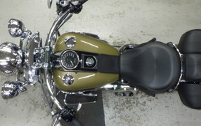 HARLEY FLSTN 1580 2006