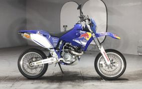 YAMAHA WR400F CH02W