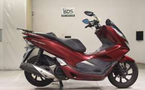 HONDA PCX 150 ABS 2015 KF30