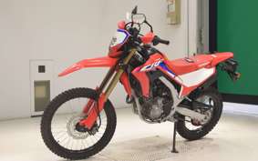HONDA CRF250L MD47